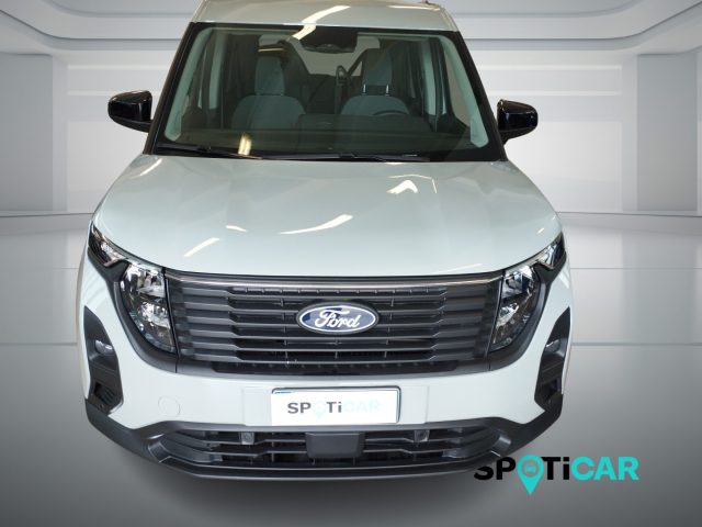 Ford Tourneo Courier 1.0 EcoBoost Titanium - foto 2 di 4