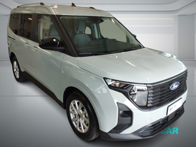 Ford Tourneo Courier 1.0 EcoBoost Titanium - foto 3 di 4
