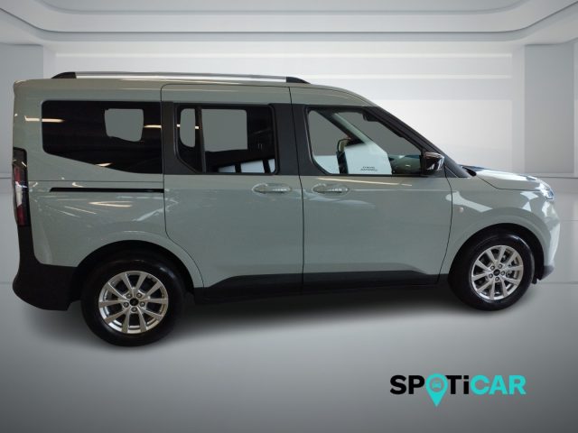 Ford Tourneo Courier 1.0 EcoBoost Titanium - foto 4 di 4