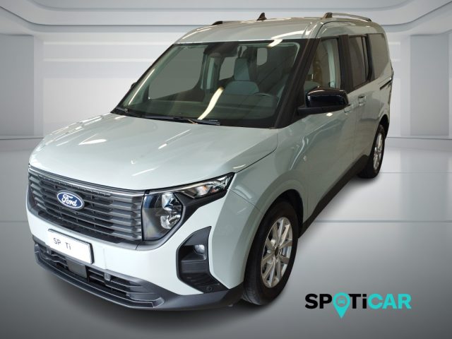 Ford Tourneo Courier 1.0 EcoBoost Titanium usato a BOLOGNA