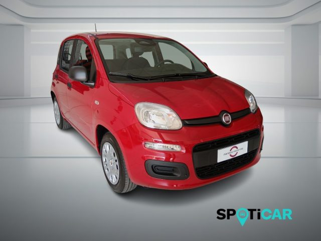 Fiat Panda 1.0 FireFly S&S Hybrid Icon - foto 4 di 4