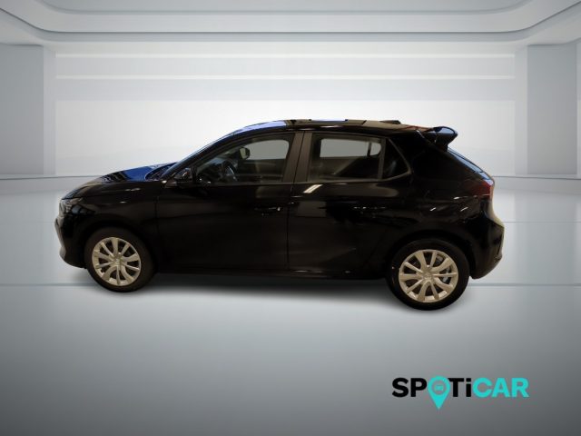 Opel Corsa 1.2 100 CV Edition - foto 4 di 4