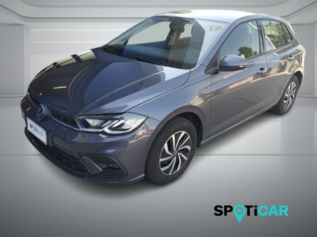 Volkswagen Polo 1.0 TSI DSG Life usato a BOLOGNA