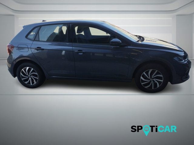 Volkswagen Polo 1.0 TSI DSG Life - foto 4 di 4