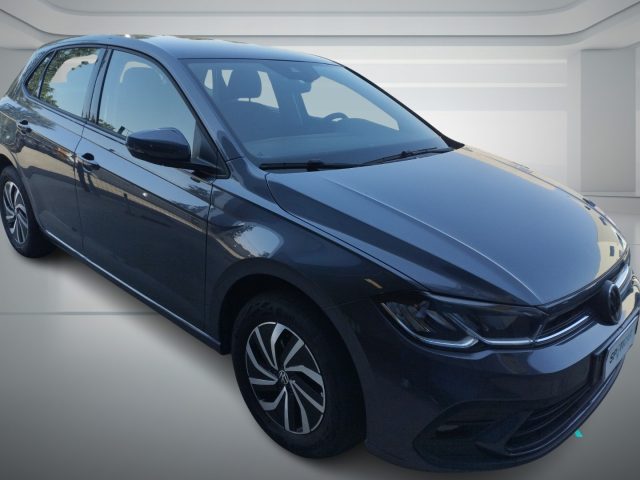 Volkswagen Polo 1.0 TSI DSG Life - foto 3 di 4