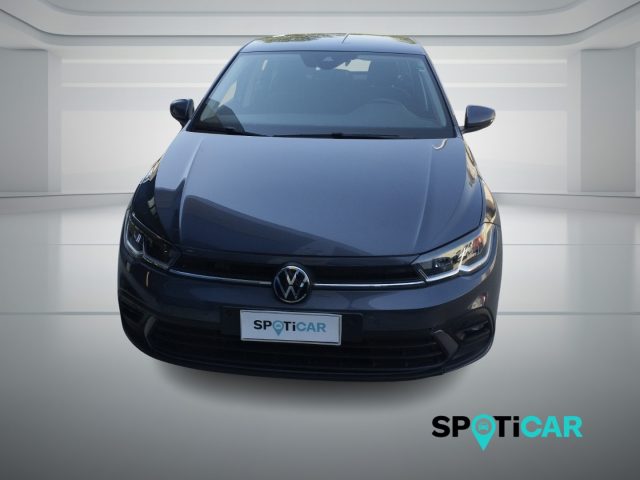 Volkswagen Polo 1.0 TSI DSG Life - foto 2 di 4