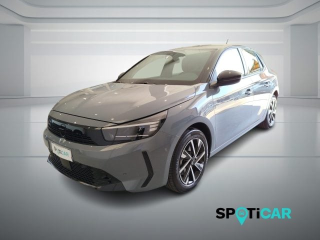 Opel Corsa 1.2 100 CV GS usato a BOLOGNA
