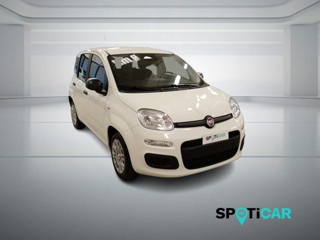 Fiat Panda 1.0 FireFly S&S Hybrid Icon - foto 3 di 4