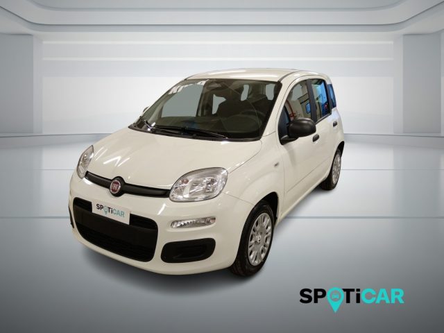 Fiat Panda 1.0 FireFly S&S Hybrid Icon km 0 a BOLOGNA