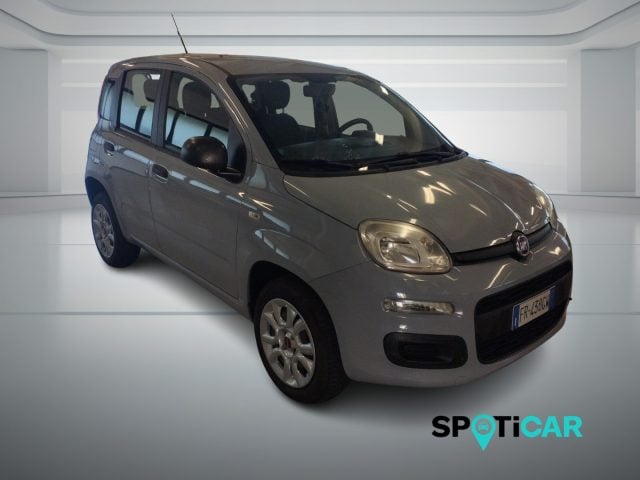 Fiat Panda 0.9 TwinAir Turbo Natural Power Lounge - foto 3 di 4