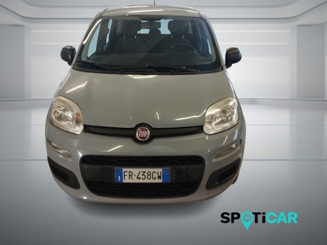 Fiat Panda 0.9 TwinAir Turbo Natural Power Lounge - foto 2 di 4