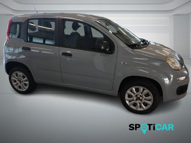 Fiat Panda 0.9 TwinAir Turbo Natural Power Lounge - foto 4 di 4