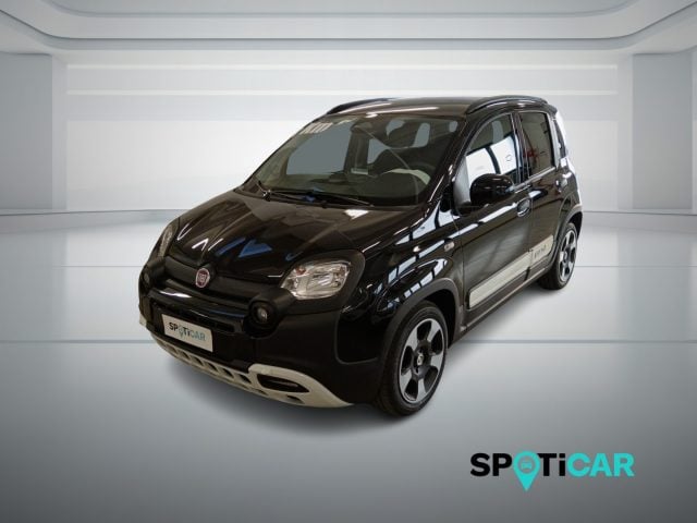 Fiat Pandina 1.0 FireFly 65 CV Hybrid Cross km 0 a BOLOGNA