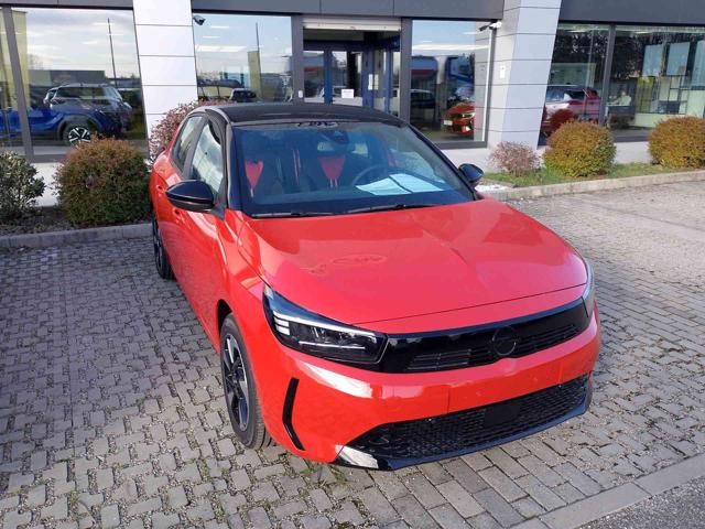Opel Corsa-e 136 CV #Yes - foto 4 di 18