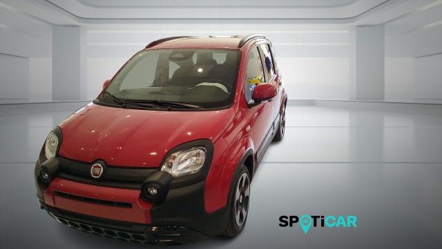 Fiat Pandina 1.0 FireFly 65 CV Hybrid Cross km 0 a BOLOGNA