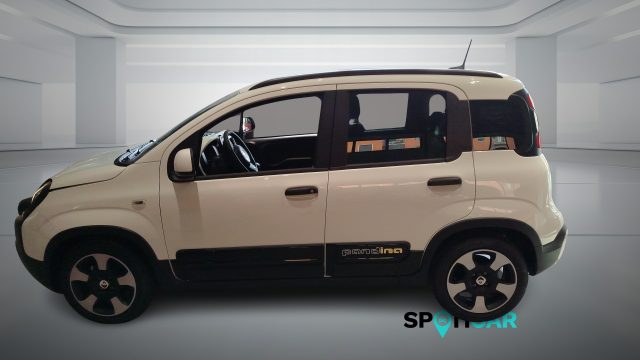 Fiat Pandina 1.0 FireFly 65 CV Hybrid Cross - foto 4 di 4
