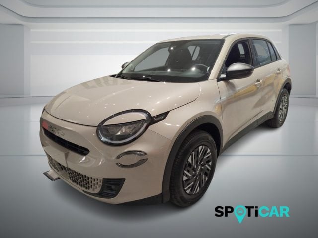 Fiat 600 Hybrid 110 CV DCT MHEV Pop km 0 a BOLOGNA