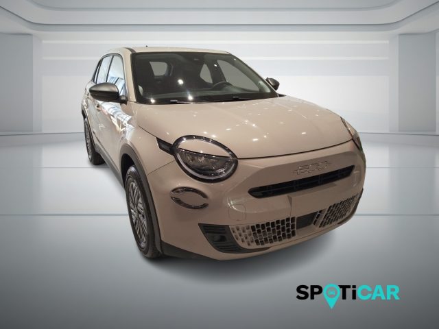 Fiat 600 Hybrid 110 CV DCT MHEV Pop - foto 3 di 4