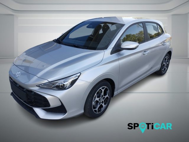 MG MG3 1.5 Comfort, del 2026, in vendita a Bologna (BO)