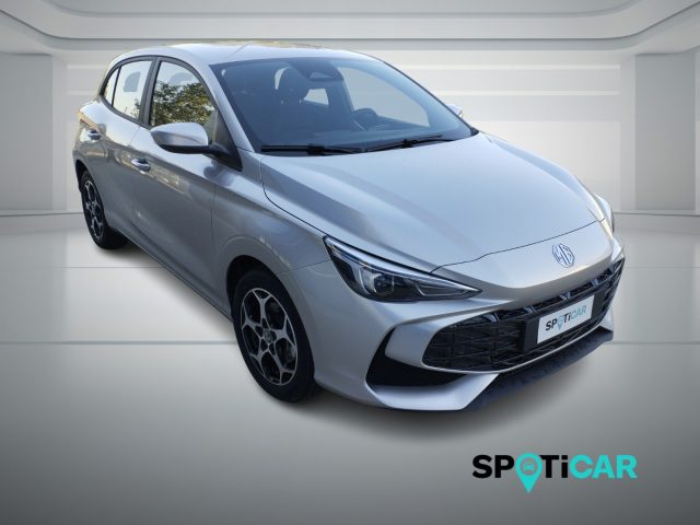 MG MG3 1.5 Comfort - foto 3 di 20