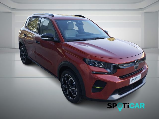 Citroen C3 PureTech 100 S&S Max - foto 3 di 20