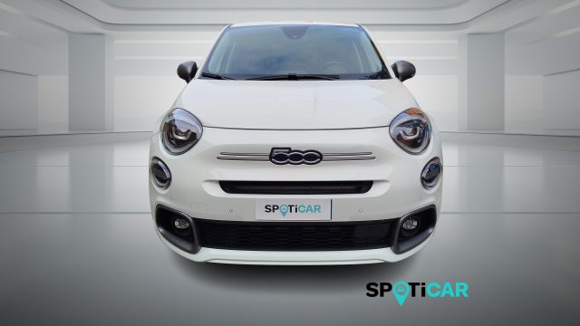 Fiat 500X 1.3 MultiJet 95 CV Sport - foto 2 di 20