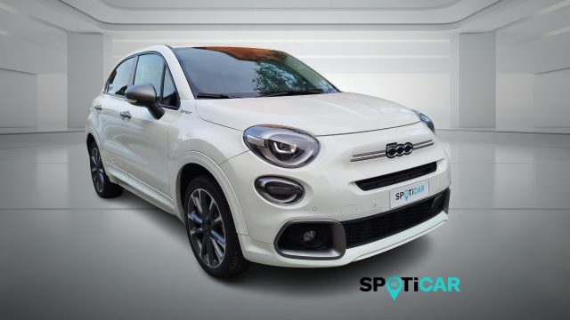 Fiat 500X 1.3 MultiJet 95 CV Sport - foto 3 di 20
