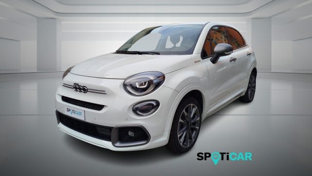 Fiat 500X 1.3 MultiJet 95 CV Sport, del 2023, 70.198 km, in vendita a Bologna (BO)