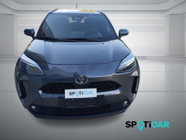 Toyota Yaris Cross 1.5H (130 CV) Trend E-CVT - foto 2 di 4