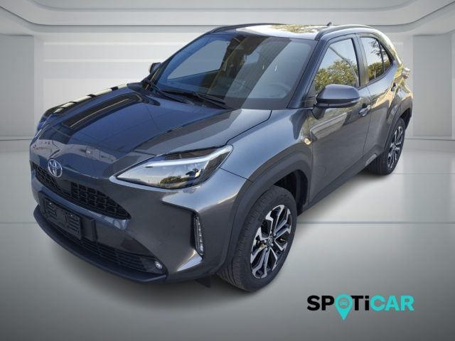 Toyota Yaris Cross 1.5H (130 CV) Trend E-CVT km 0 a BOLOGNA