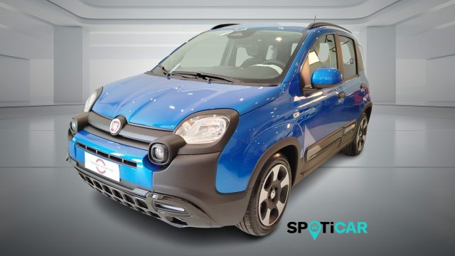 Fiat Pandina 1.0 FireFly 65 CV Hybrid Cross, del 2026, in vendita a Bologna (BO)
