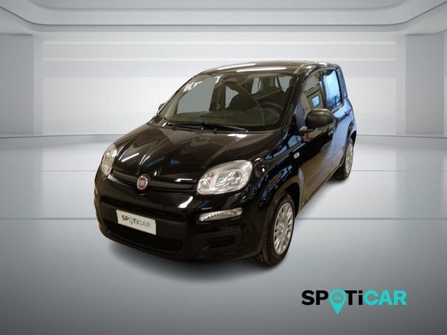 Fiat Panda 1.0 FireFly S&S Hybrid Icon km 0 a BOLOGNA