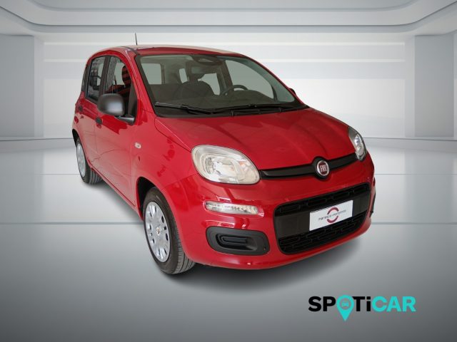 Fiat Panda 1.0 FireFly S&S Hybrid Icon - foto 3 di 4