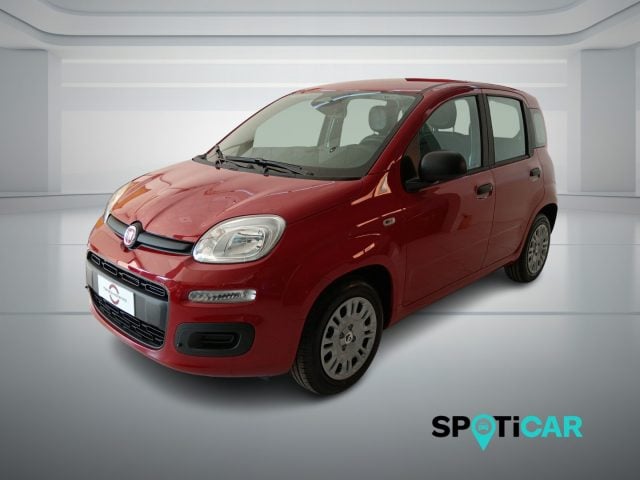 Fiat Panda 1.0 FireFly S&S Hybrid Icon km 0 a BOLOGNA
