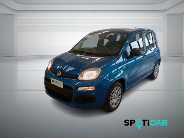 Fiat Panda 1.0 FireFly S&S Hybrid Icon km 0 a BOLOGNA