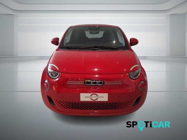 Fiat 500e Berlina 42 kWh Pop - foto 2 di 4