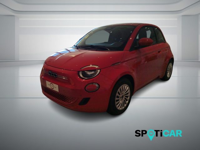 Fiat 500e Berlina 42 kWh Pop km 0 a BOLOGNA