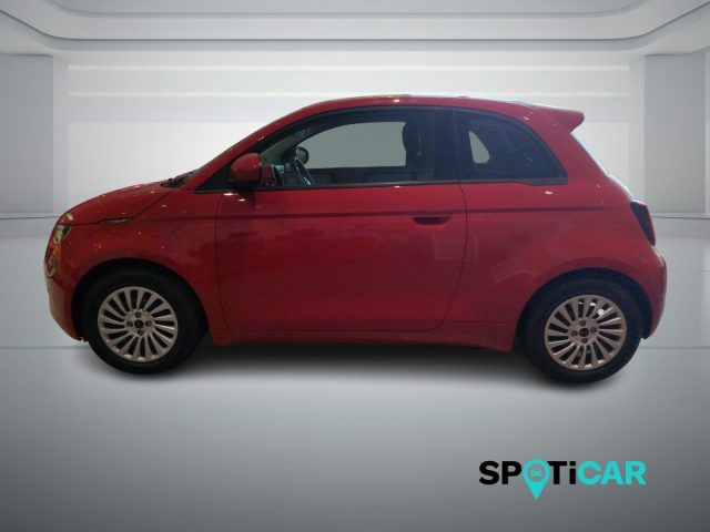 Fiat 500e Berlina 42 kWh Pop - foto 4 di 4