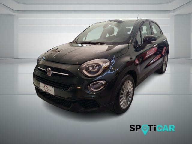 Fiat 500X 1.0 T3 120 CV Urban, del 2019, 34.621 km, in vendita a Bologna (BO)