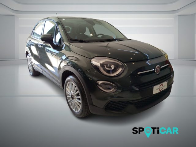 Fiat 500X 1.0 T3 120 CV Urban - foto 4 di 20
