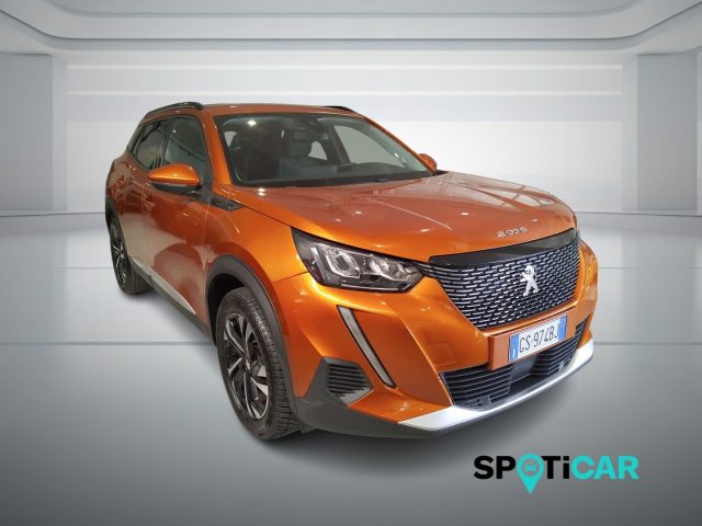 Peugeot 2008 PureTech 130 S&S Allure - foto 3 di 4