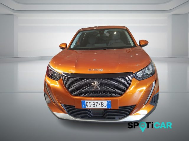 Peugeot 2008 PureTech 130 S&S Allure - foto 2 di 4