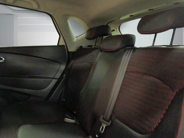 Renault Captur dCi 8V 90 CV EDC Start&Stop Energy Intens, del 2017, 103.000 km, in vendita a Bologna (BO)