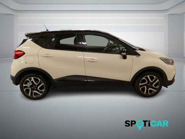 Renault Captur dCi 8V 90 CV EDC Start&Stop Energy Intens - foto 4 di 4