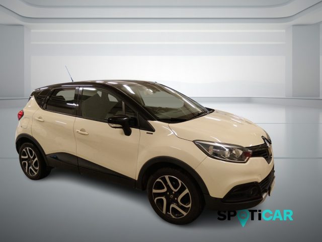 Renault Captur dCi 8V 90 CV EDC Start&Stop Energy Intens - foto 3 di 4