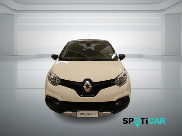 Renault Captur dCi 8V 90 CV EDC Start&Stop Energy Intens usato a BOLOGNA
