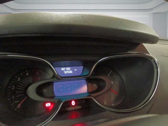 Renault Captur dCi 8V 90 CV EDC Start&Stop Energy Intens, del 2017, 103.000 km, in vendita a Bologna (BO)
