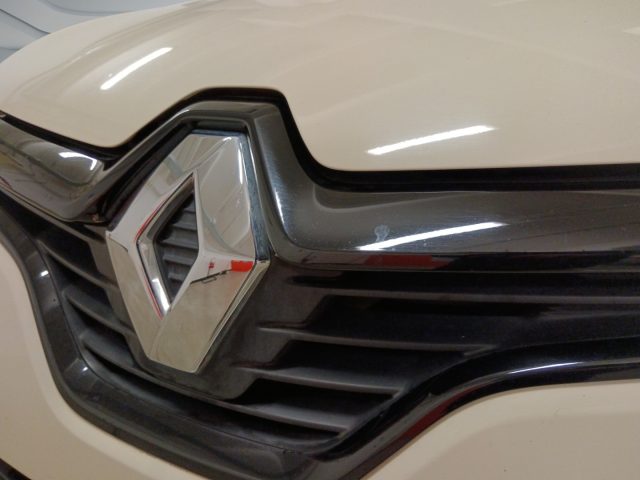 Renault Captur dCi 8V 90 CV EDC Start&Stop Energy Intens usato a BOLOGNA