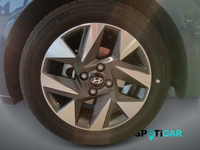 Hyundai i10 1.0 GPL Connectline km 0 a BOLOGNA