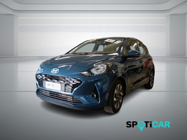 Hyundai i10 1.0 GPL Connectline km 0 a BOLOGNA